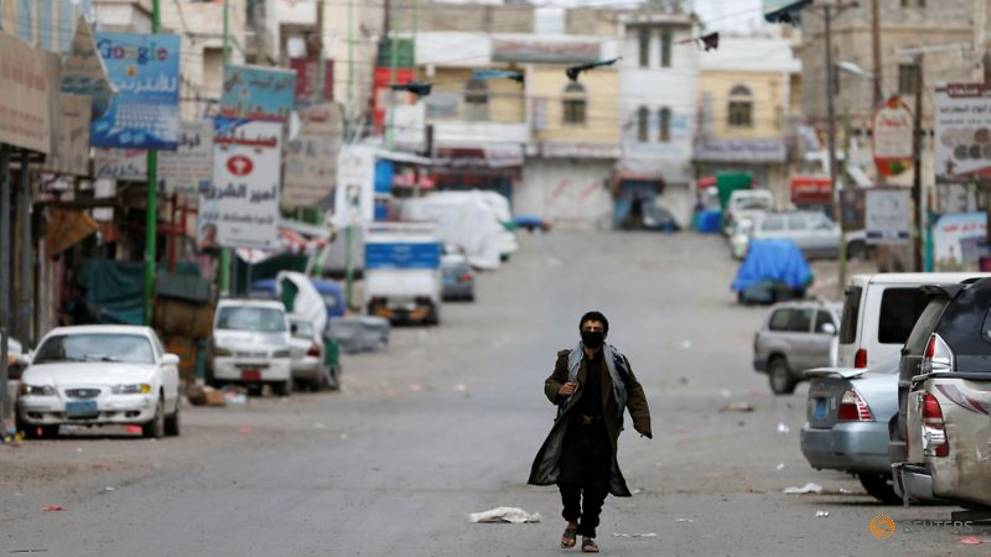 Yemen reports nine new coronavirus cases in Aden, two more deaths