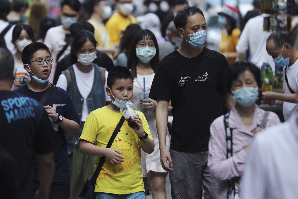 Coronavirus: Hong Kong records no new cases, as government adviser suggests easing border restrictions with Macau