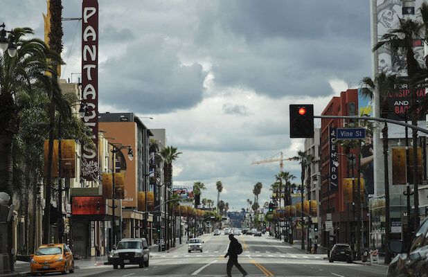 LA County Likely to Extend Stay-at-Home Order Through August