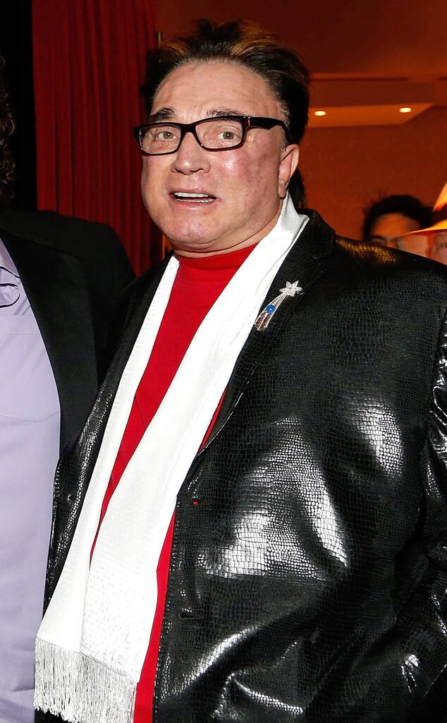 Roy Horn of Siegfried & Roy Dead at 75 From Coronavirus