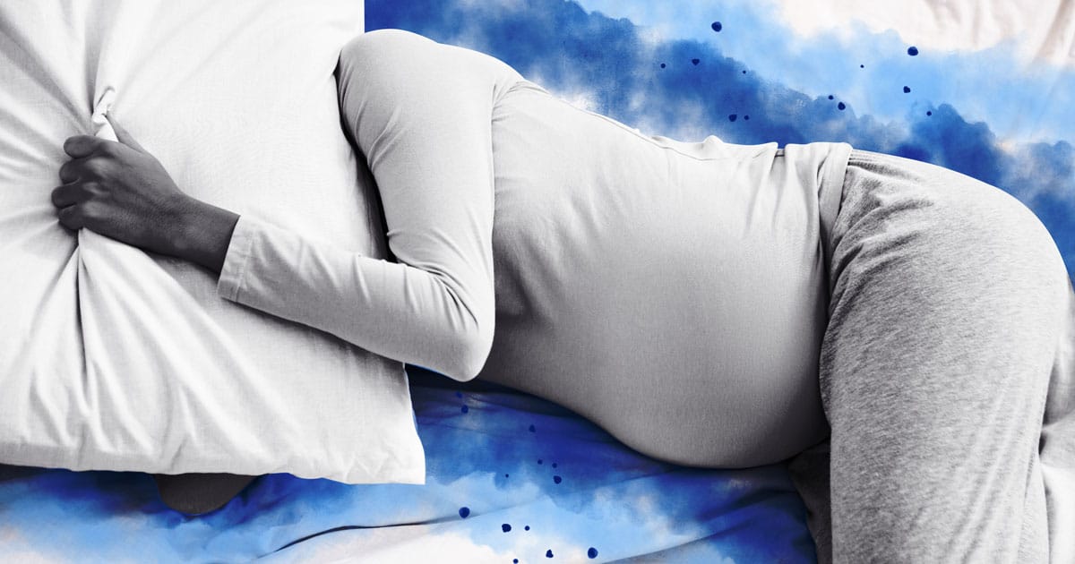 How To Adjust Your Birth Plan During COVID-19