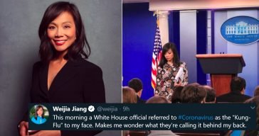 Trump Awards 16-Year-Old Pilot Who Delivered 10,000 PPE to Rural Hospitals in Virginia