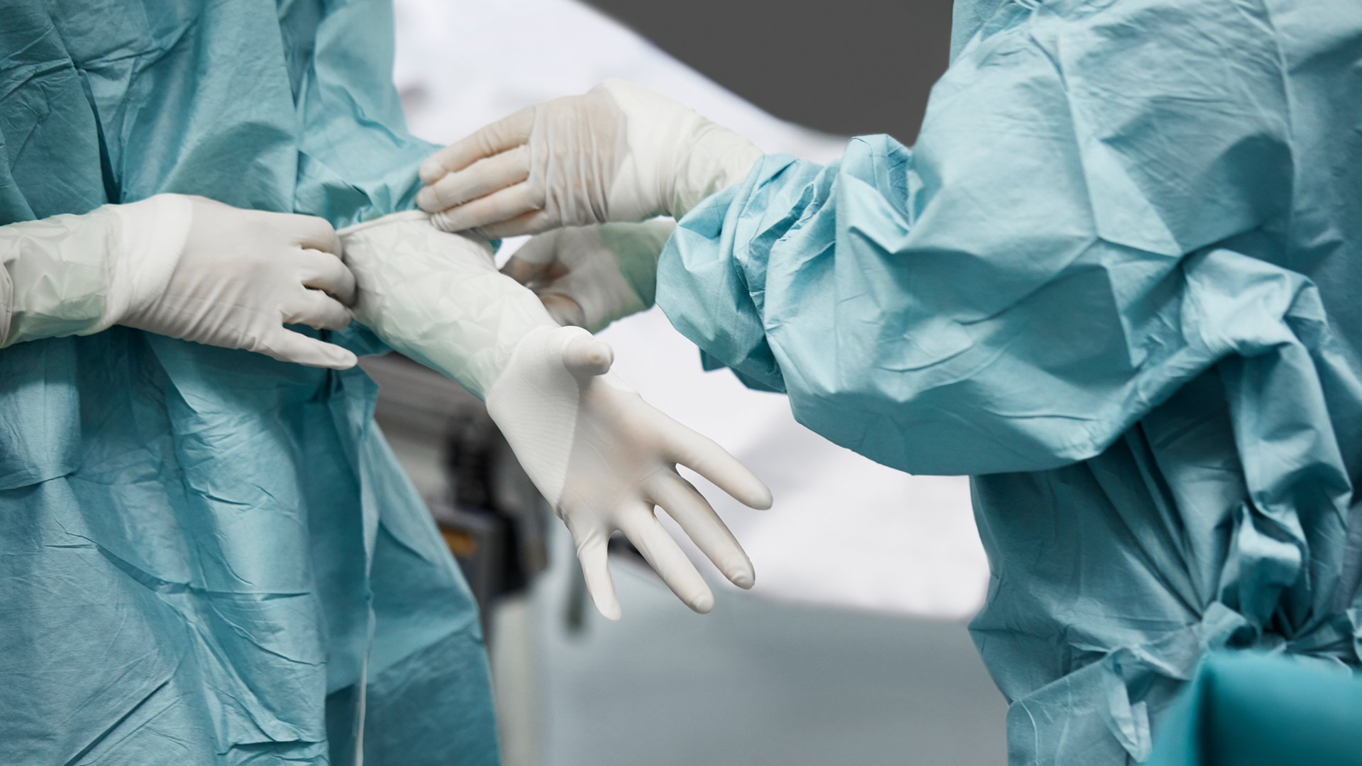 ICU Doctor Treating Coronavirus Patients Denied Green Card: 'I Was Blindsided'