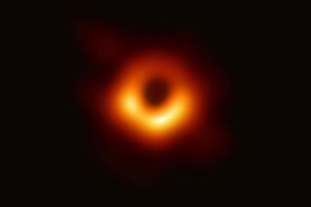 New black hole discovered - and it's the closest to Earth ever found, say scientists