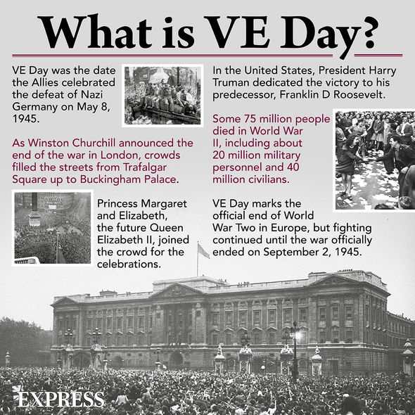 Glenn Miller mystery: Real reason VE Day-era musician disappeared exposed