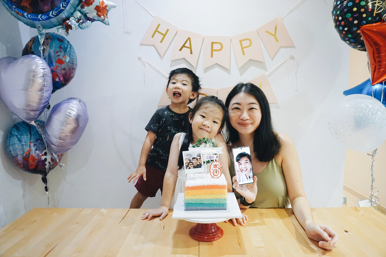 Managing the home while hubby battles Covid-19: 3 mums and the challenges they face