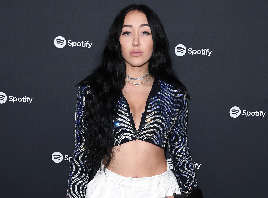 Noah Cyrus Tells Critics to "Just Chill the F--k Out" in Fiery Clapback
