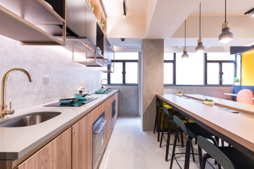 The future of co-living: how communal shared housing and spaces will change post-Covid-19 – think working from home and more cleaning
