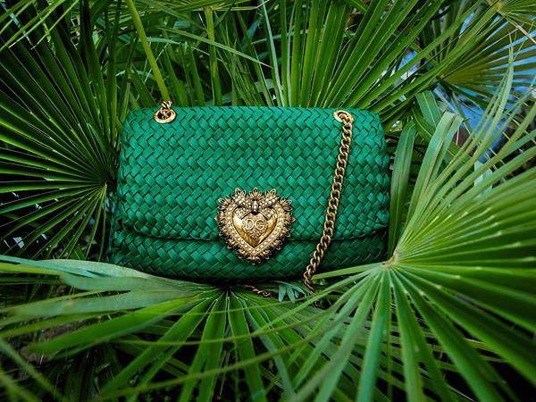 Actress Sofia Vergara stars in Dolce & Gabbana COVID-19 relief campaign