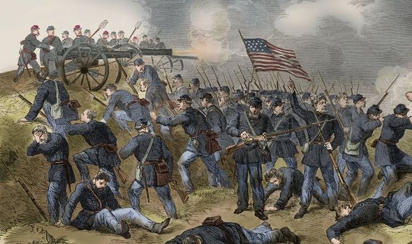 Archaeology news: Researchers stunned by Civil War finding beneath cemetery