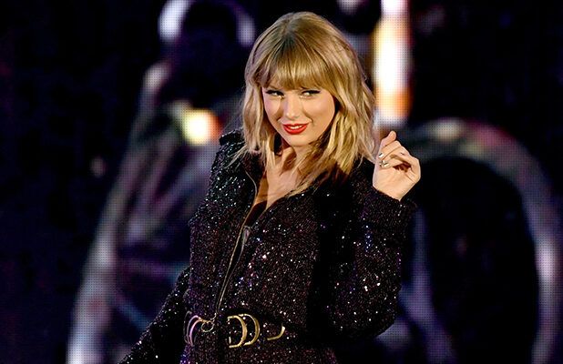 ABC Sets ‘Taylor Swift City of Lover Concert’ Special With ‘Never-Before-Seen’ Footage