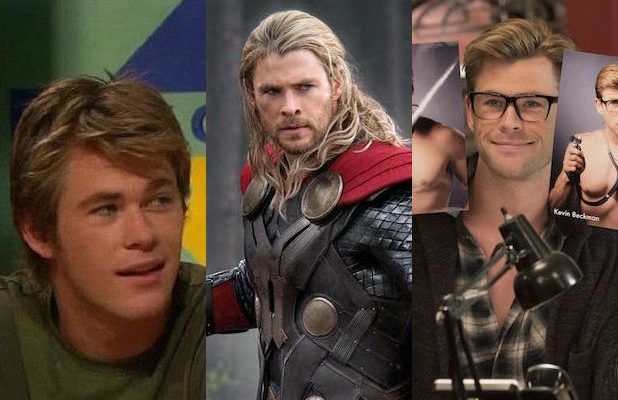 The Evolution of Chris Hemsworth: From Aussie Soaps to Thor to ‘Extraction’ (Photos)