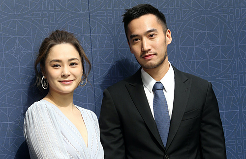 Gillian Chung’s Husband Had Trouble Keeping Up With Her Extravagant Lifestyle