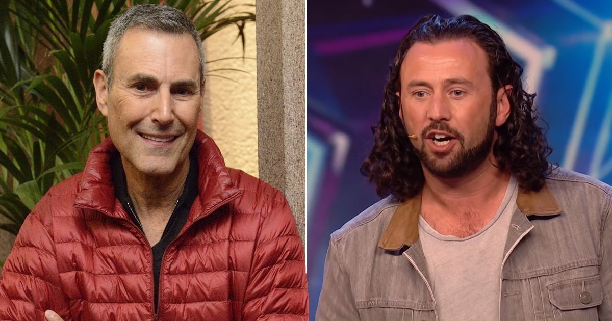 Uri Geller sends video message to BGT magician Sean Heydon who turned back time: ‘You do it better than me’