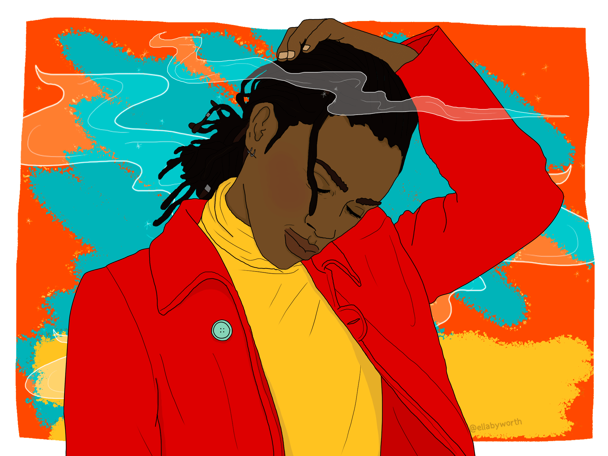 Black people explain how Covid-19 inequalities are having a ‘massive effect’ on their mental health