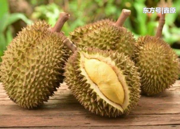 泰国发生多起榴莲商贩受骗案酿巨额损失，导致当地榴莲价格飙升！