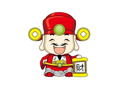 有横财的“痣”是哪些呢？对着镜子看看你有没有？