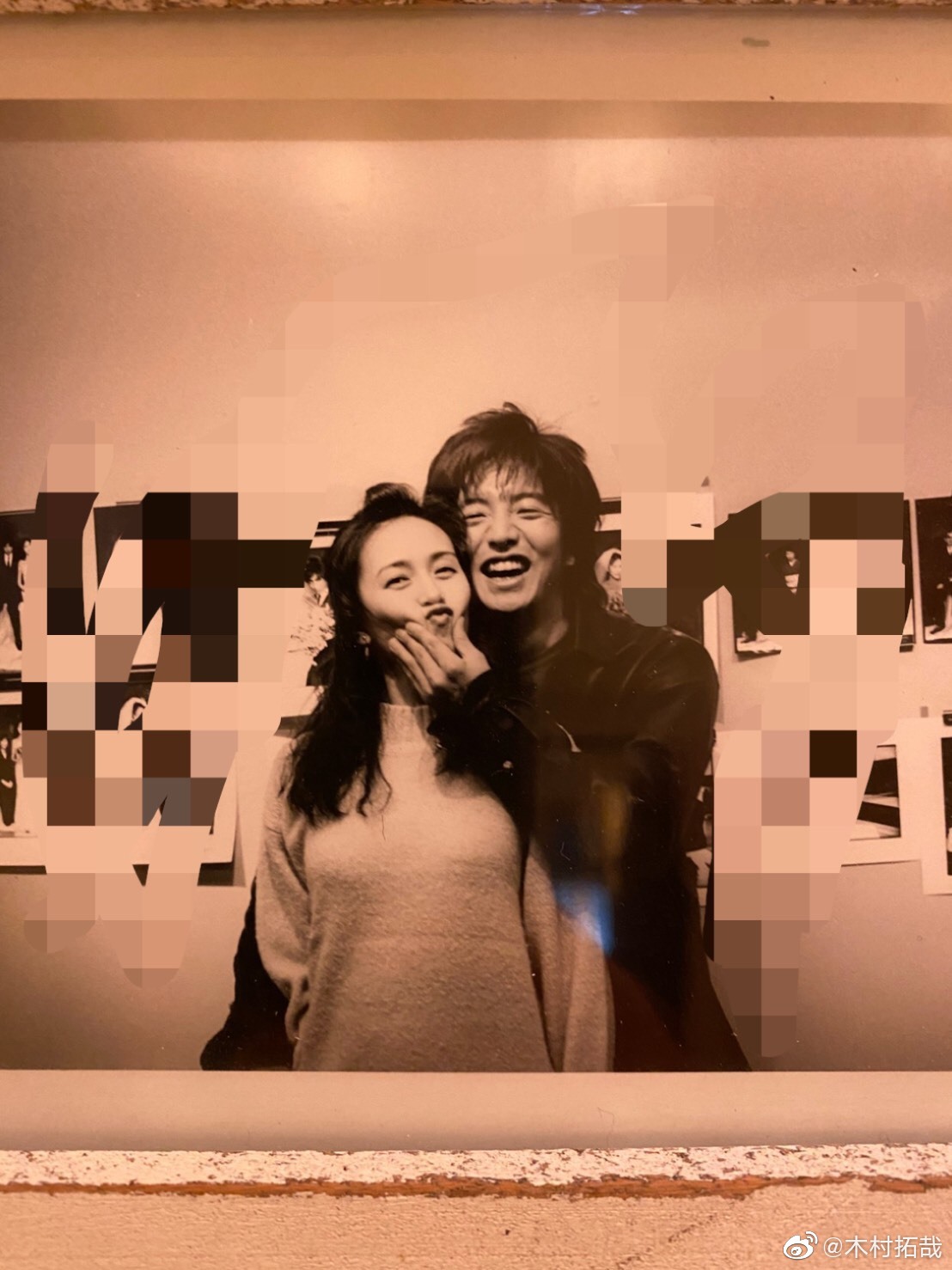 Takuya Kimura’s Two Daughters Want To Marry Men Who Are More Handsome Than He Is
