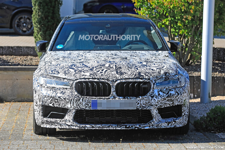 Bmw M5 Cs Porsche Cayenne Gts Coupe Porsche Track Precision App Car News Headlines Nestia