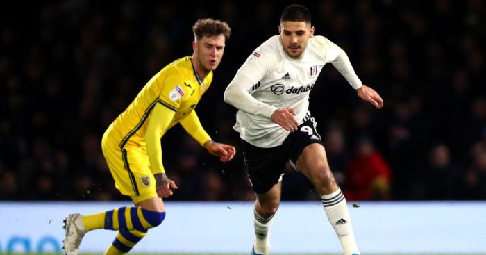Paper Talk: Giggs orders £20m Man Utd raid; Arsenal striker deadline