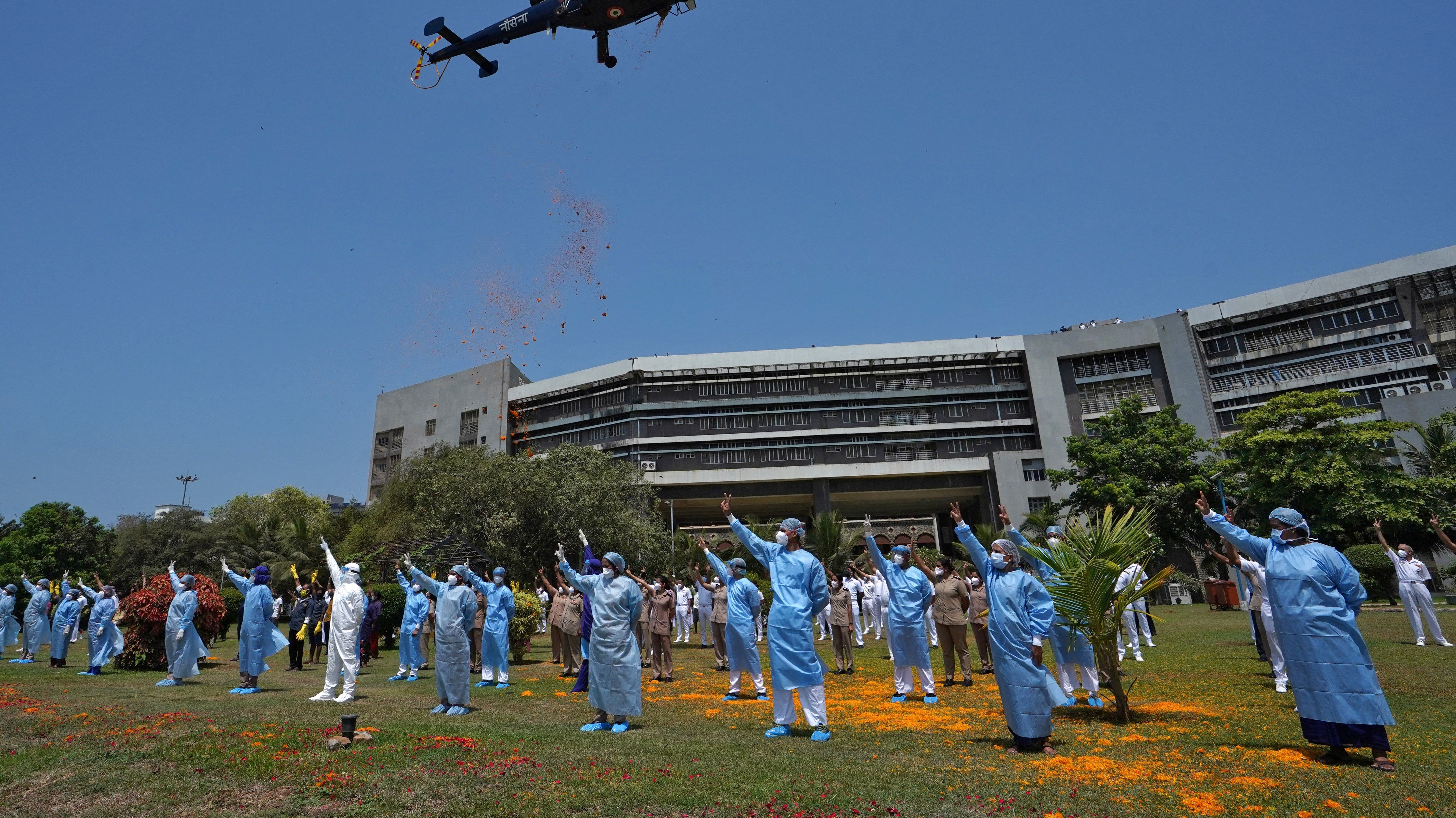 India’s suffering because it chose theatrics over governance in dealing with coronavirus