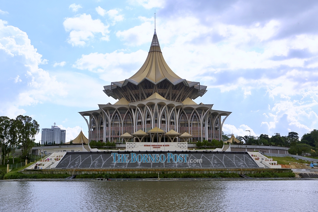 Covid-19: No new cases recorded in Sarawak today
