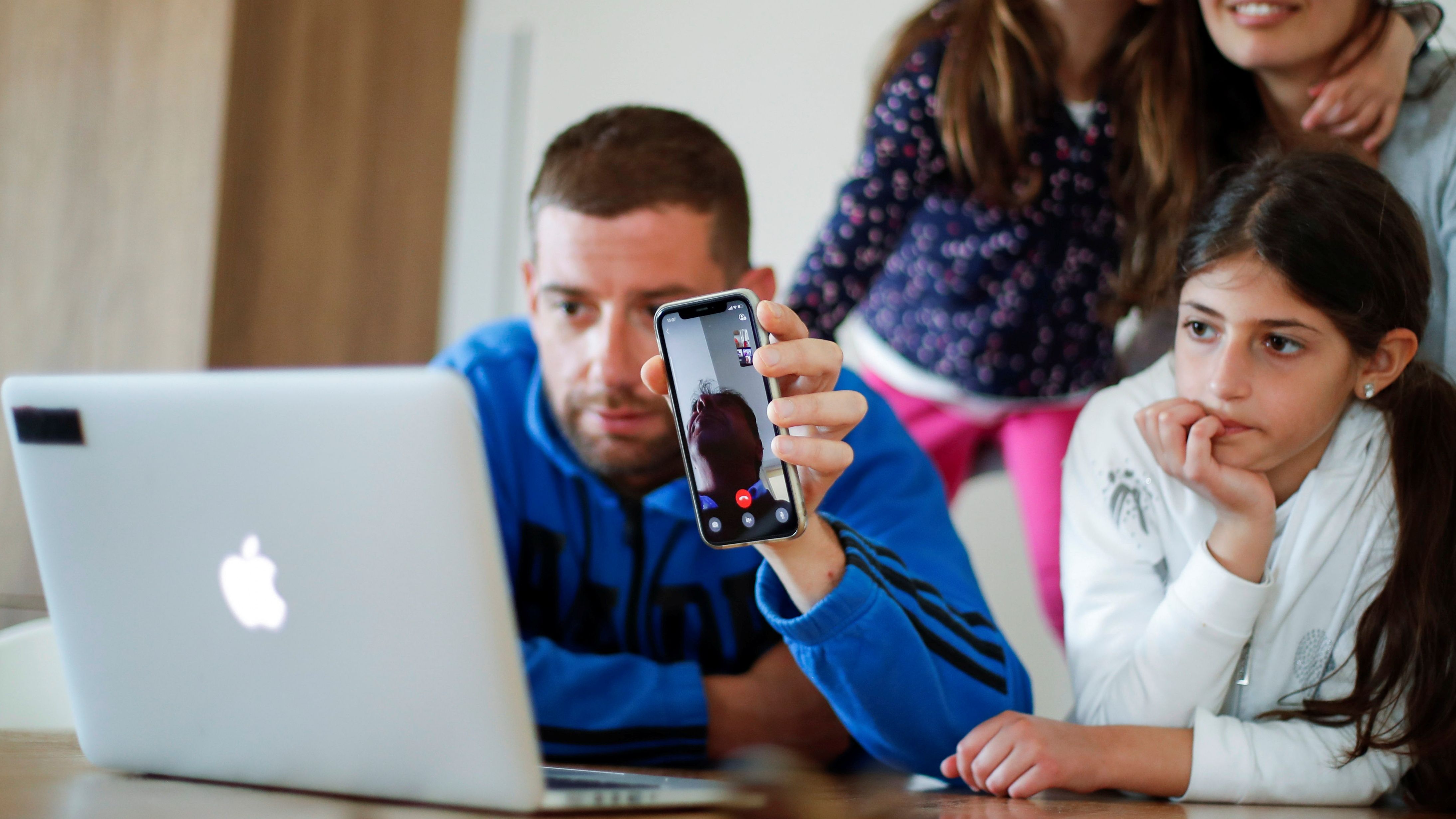 There’s no reason to use Zoom for everything