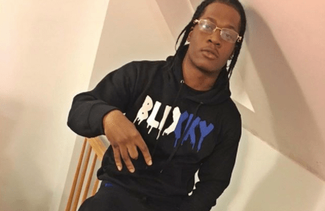 Rapper Nick Blixky dies aged 21 after being fatally shot