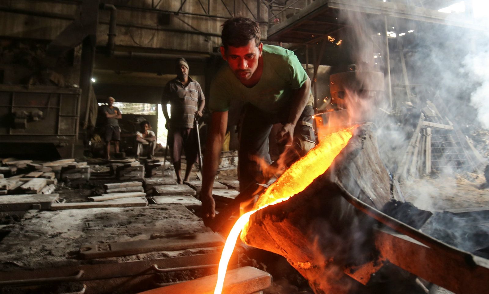 Mindless relaxation of labour laws will only hurt India’s lockdown-hit economy more