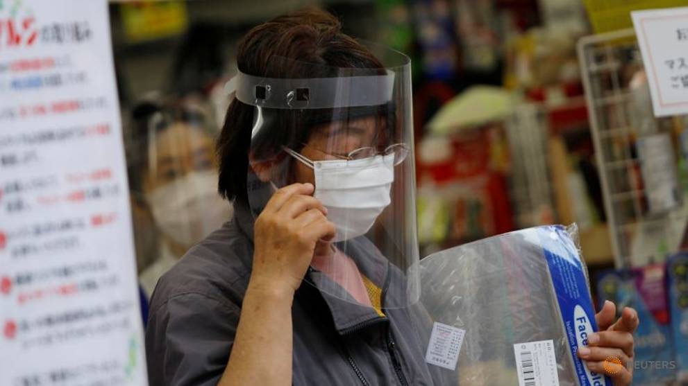 Japan may end state of emergency this week for regions with stable COVID-19 cases