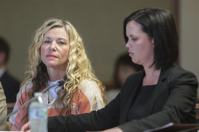 Autopsy: Blood Clot Killed Brother of Lori Vallow