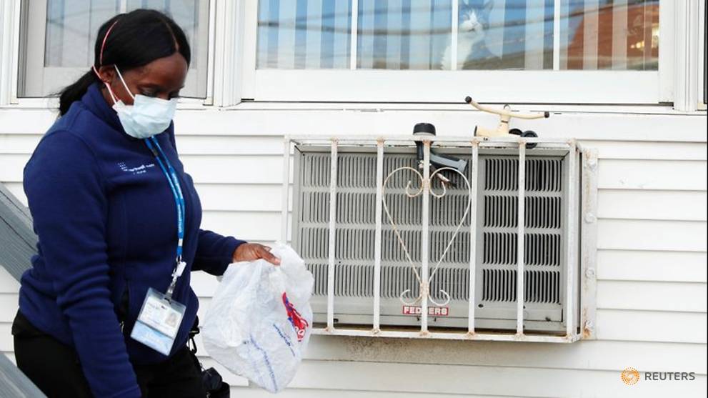 COVID-19: New York enacts new coronavirus protections for nursing home residents