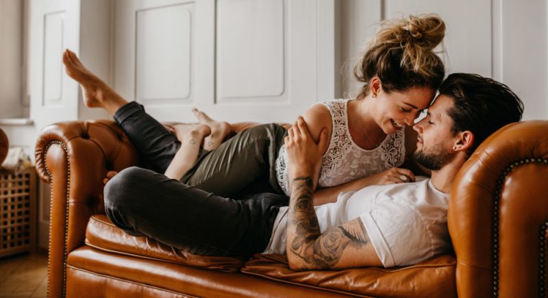 The pill acts like 'beer goggles' for women who feel less attracted to partner when they stop taking it, says study