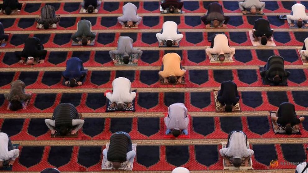 Lebanon to go into 4-day closure to prevent COVID-19 spread as new infections surge