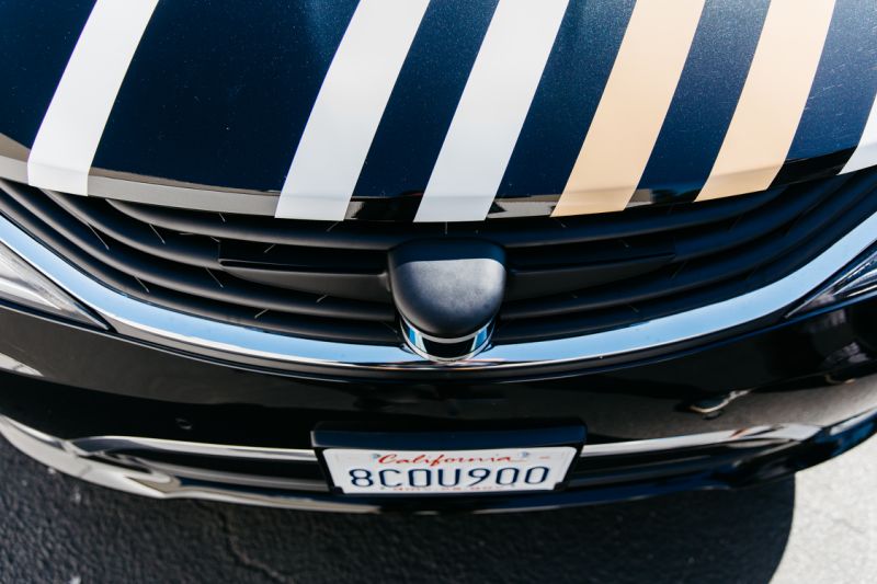 Fiat Chrysler and AV startup Voyage partner on self-driving minivans