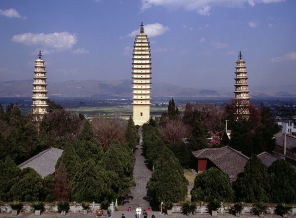 Archaeology breakthrough: 10,000 artefacts from Ming and Qing dynasties unearthed in China