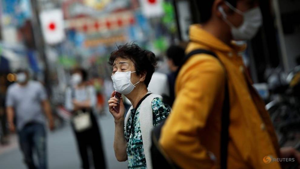 Japan to approve its first COVID-19 antigen test kits on Wednesday