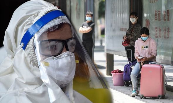 China lockdown: Why is China in lockdown again? New coronavirus outbreak discovered
