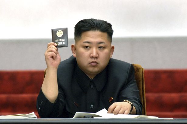 North Korea earthquake: Tremor hits secretive country close to border with South Korea