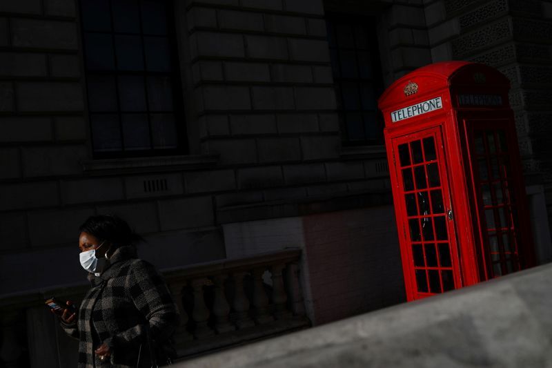 UK's covid-19 death toll tops 38,000, worst in europe