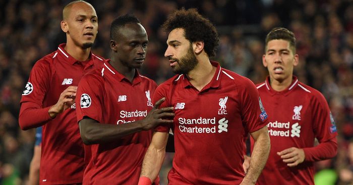 Liverpool ready to hit back at 'outlandish' claim if raised in Prem meeting