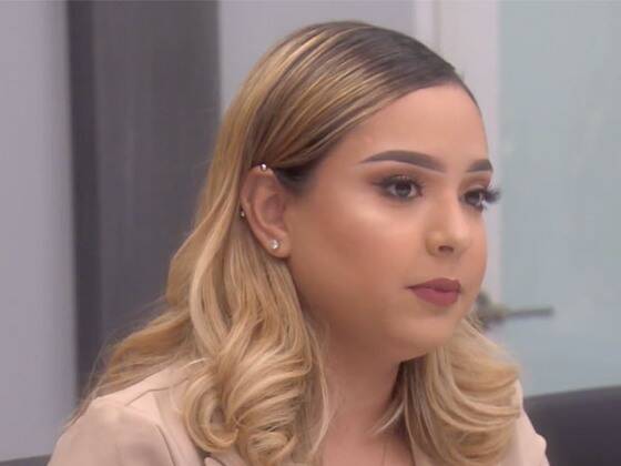 Surgery Gone Wrong Made This Botched Patient's Breasts Smell Like "Dying Flesh"