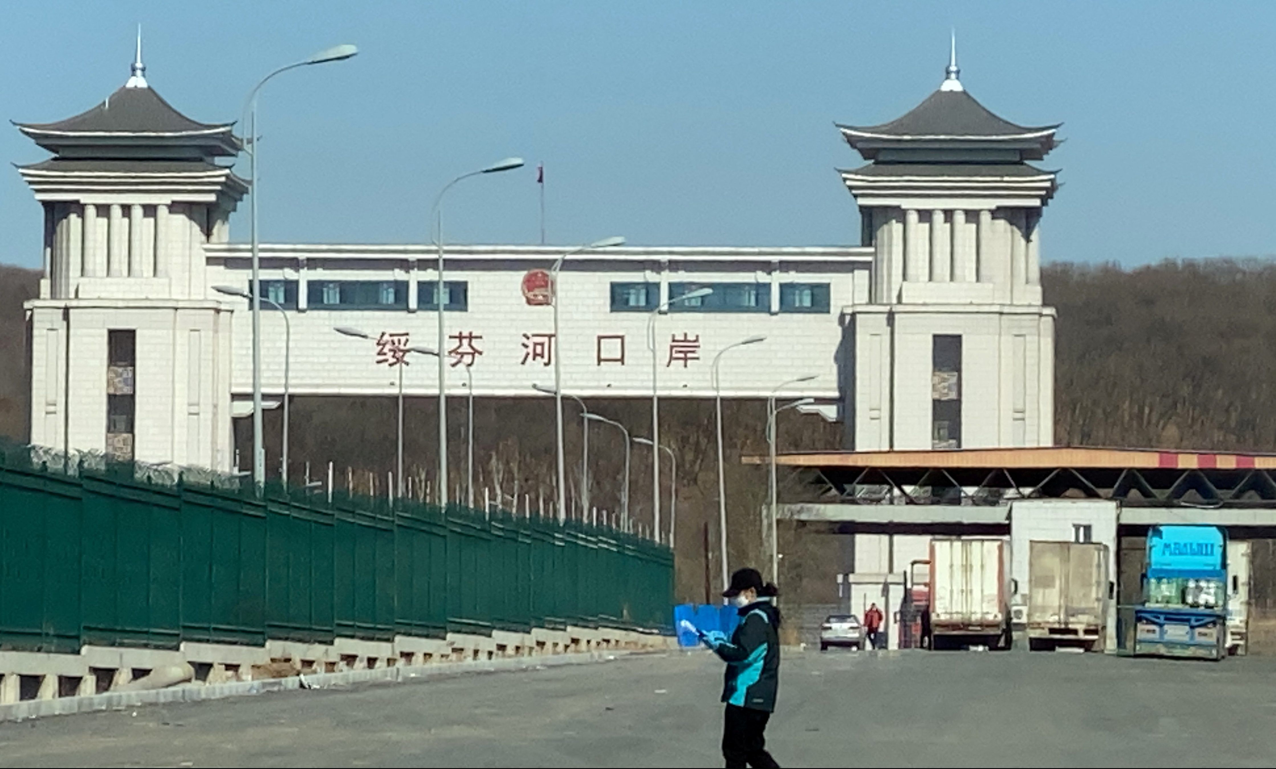 China is playing lockdown whack-a-mole in its battle against a second wave of Covid-19 cases