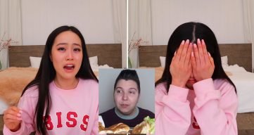 Asian American Man Loses Mother to COVID-19, Harassed by Racist in Walgreens