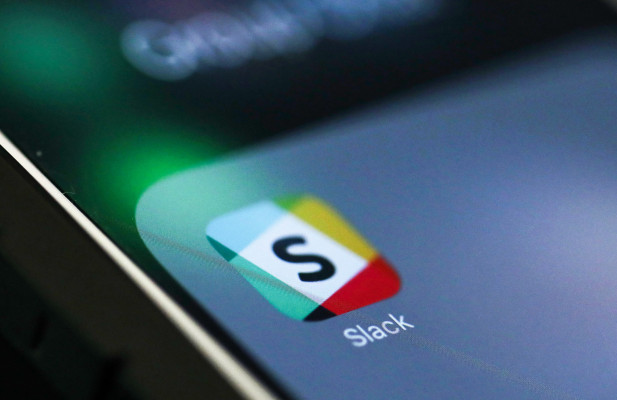 Slack now strips location data from uploaded images