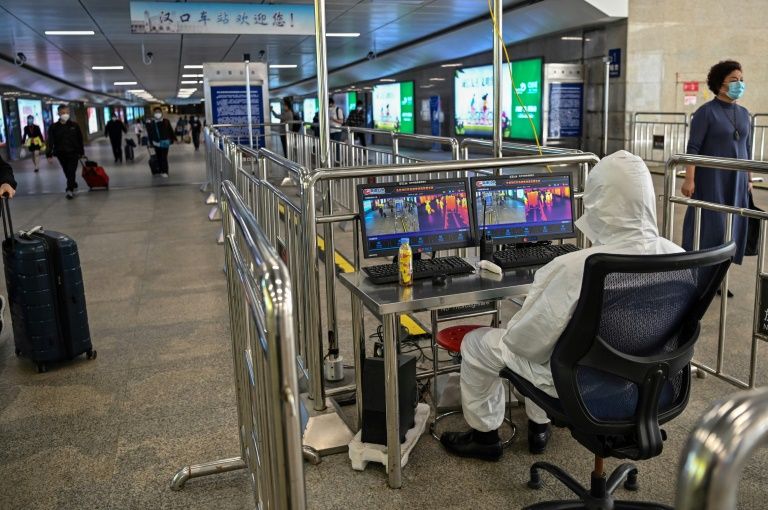 Wuhan to test entire population after new virus cluster: state media