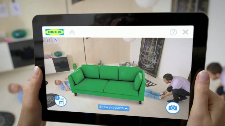 IKEA furious after video of woman masturbating inside its store in China goes viral