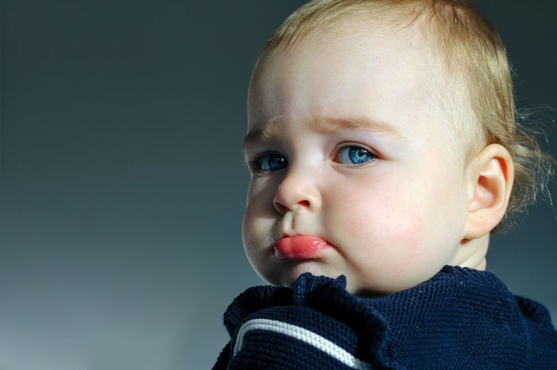 Mum-to-be's fury at mother-in-law for 'deceitful' 'child abuse' baby name plan