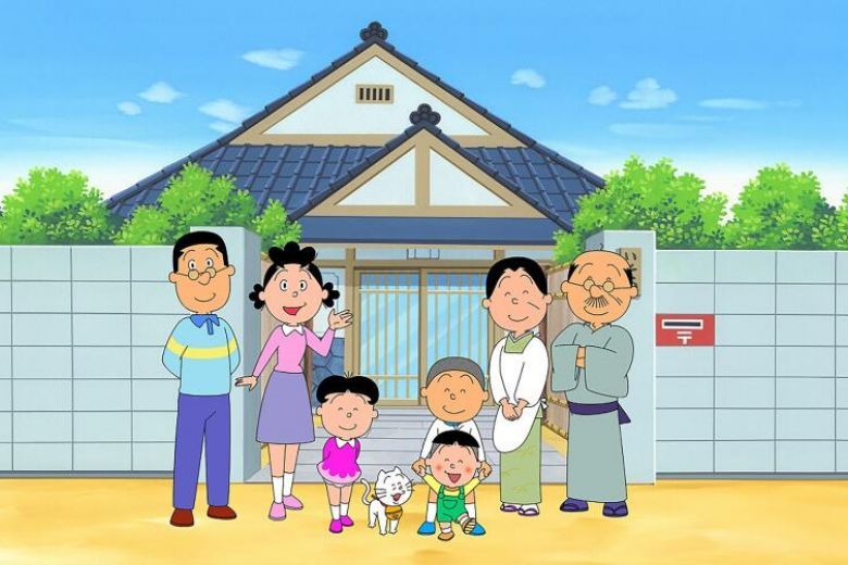 Coronavirus interrupts world's longest-running cartoon series in Japan