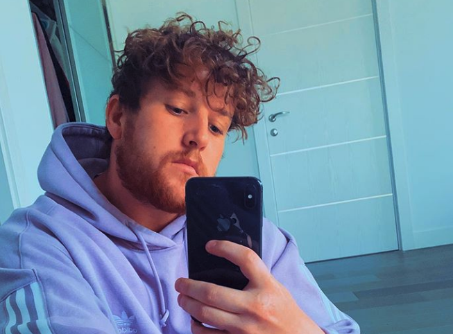 YouTuber Corey La Barrie Killed in Car Crash, 'Ink Master' Star Daniel Silva to Be Arrested for Murder